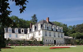 Chateau De Beaulieu Et Magnolia Spa, The Originals Relais