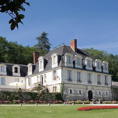 Chateau De Beaulieu Et Magnolia Spa, The Originals Relais Joué-lés-Tours Esterno foto